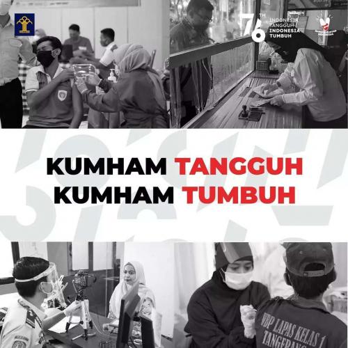 KUMHAM TANGGUH KUMHAM TUMBUH